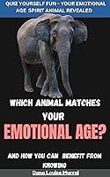 Algopix Similar Product 4 - Quiz Yourself Fun Your Emotional Age