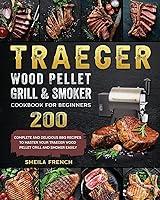 Algopix Similar Product 8 - Traeger Wood Pellet Grill And Smoker