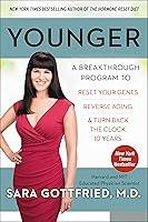 Algopix Similar Product 5 - Younger A Breakthrough Program to