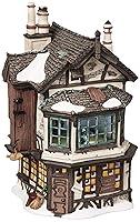 Algopix Similar Product 16 - Department 56 Dickens Village Ebenezer