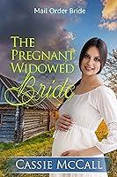 Algopix Similar Product 14 - The Pregnant Widowed Bride