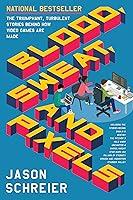 Algopix Similar Product 16 - Blood Sweat and Pixels The