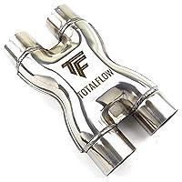 Algopix Similar Product 3 - TOTALFLOW Natural Finish TFSS3030 409