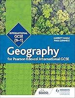 Algopix Similar Product 9 - Pearson Edexcel International GCSE