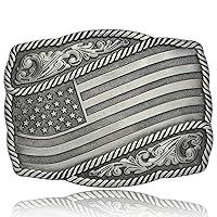 Algopix Similar Product 6 - Vancy Utopia Belt Buckles Men Western 