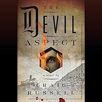 Algopix Similar Product 5 - The Devil Aspect: A Novel