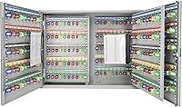 Algopix Similar Product 16 - Barska Adjustable Key Cabinet Lock Box