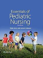 Algopix Similar Product 5 - Essentials of Pediatric Nursing