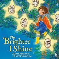 Algopix Similar Product 20 - The Brighter I Shine