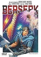 Algopix Similar Product 20 - Berserk - Tome 42