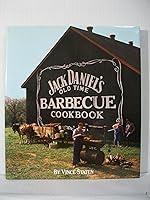 Algopix Similar Product 14 - The Jack Daniels Old Time Barbecue