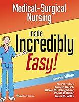Algopix Similar Product 15 - MedicalSurgical Nursing Made