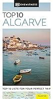 Algopix Similar Product 5 - DK Top 10 The Algarve Pocket Travel