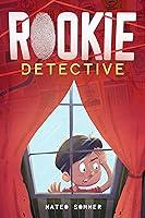 Algopix Similar Product 16 - Rookie Detective A Mystery Adventure