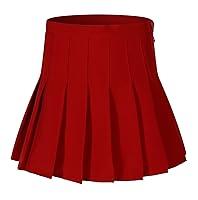 Algopix Similar Product 11 - Beautifulfashionlife Girl Short Mini