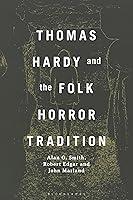 Algopix Similar Product 15 - Thomas Hardy and the Folk Horror