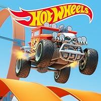 Algopix Similar Product 15 - Hot Wheels: Race Off