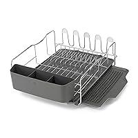 Algopix Similar Product 12 - Polder KTH615 Dish Rack 4 PC Combo