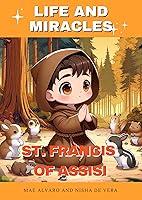 Algopix Similar Product 1 - ST FRANCIS OF ASSISI LIFE AND