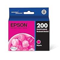 Algopix Similar Product 1 - EPSON 200 DURABrite Ultra Ink Standard