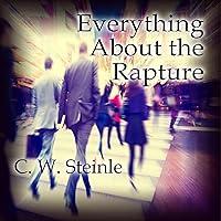 Algopix Similar Product 14 - Everything About the Rapture