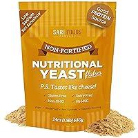 Algopix Similar Product 14 - Sari Foods NonFortified Nutritional