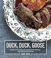 Algopix Similar Product 19 - Duck Duck Goose The Ultimate Guide