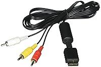 Algopix Similar Product 20 - KMD PS2 Komodo AV Cable
