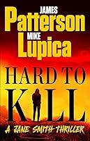 Algopix Similar Product 4 - Hard to Kill Meet James Pattersons