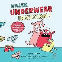 Algopix Similar Product 2 - Killer Underwear Invasion How to Spot