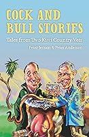 Algopix Similar Product 16 - Cock and Bull Stories Tales from Two