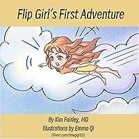 Algopix Similar Product 6 - Flip Girls First Adventure The Speed