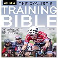 Algopix Similar Product 10 - The Cyclists Training Bible The