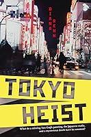 Algopix Similar Product 5 - Tokyo Heist
