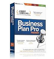 Algopix Similar Product 4 - Business Plan Pro Premier v 12