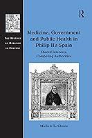 Algopix Similar Product 13 - Medicine Government and Public Health