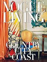 Algopix Similar Product 9 - Vogue Living Country City Coast