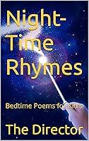 Algopix Similar Product 15 - NightTime Rhymes Bedtime Poems for