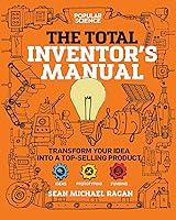 Algopix Similar Product 5 - Total Inventors Manual Transform Your