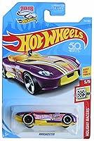 Algopix Similar Product 2 - Hot Wheels Rrroadster Holiday Racers