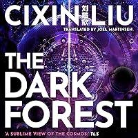 Algopix Similar Product 10 - The Dark Forest