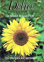 Algopix Similar Product 20 - Delia Smith's Summer Collection