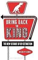 Algopix Similar Product 3 - Bring Back the King The New Science of