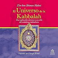 Algopix Similar Product 7 - El Universo de la Kabbalah The