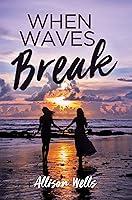 Algopix Similar Product 11 - When Waves Break