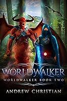 Algopix Similar Product 20 - Worldwalker Worldwalker Book Two The