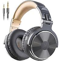 Algopix Similar Product 19 - OneOdio Wired Over Ear Headphones