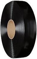 Algopix Similar Product 17 - Mighty Line 2RBlk Floor Tape 2Inch by