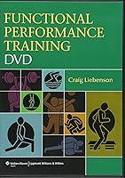 Algopix Similar Product 11 - Functional Performance Training DVD