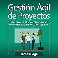 Algopix Similar Product 10 - Gestin gil de Proyectos Agile